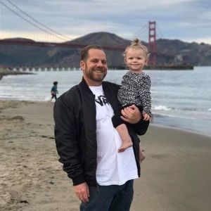 Meet your Posher, Chris